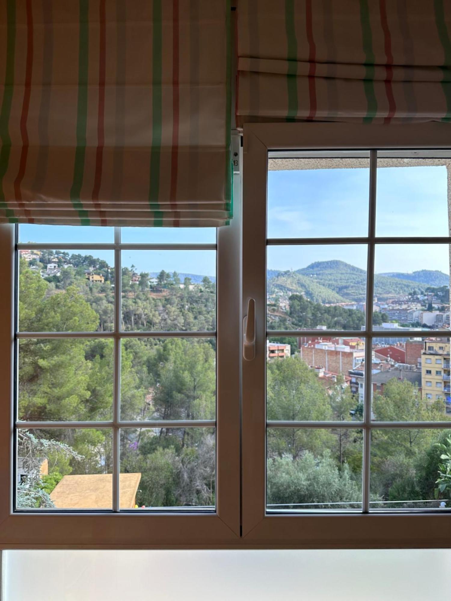 Casa Con Piscina Y Vistas En Vallirana/Barcelona Villa Dış mekan fotoğraf