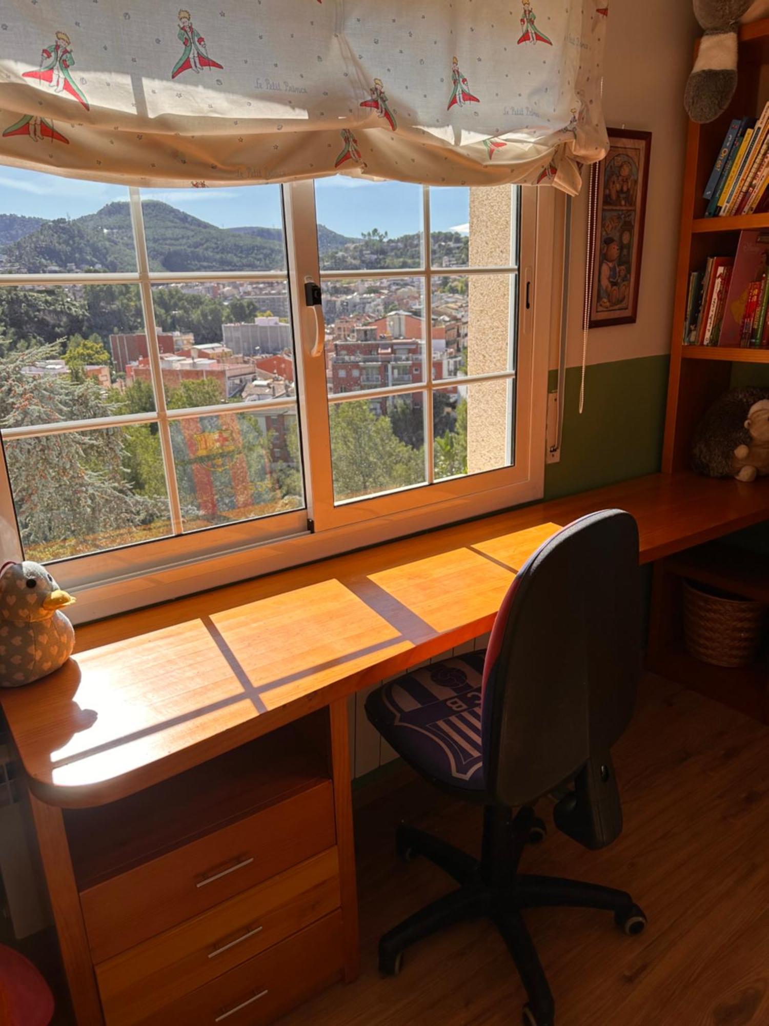 Casa Con Piscina Y Vistas En Vallirana/Barcelona Villa Dış mekan fotoğraf